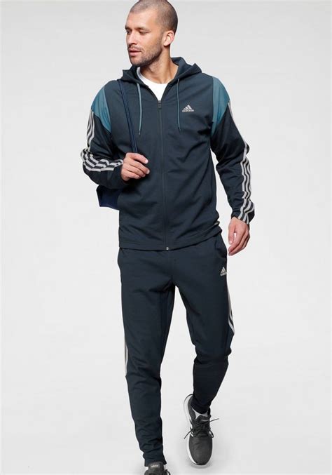 adidas herren nmd d-crew trainingsanzug|Manner .